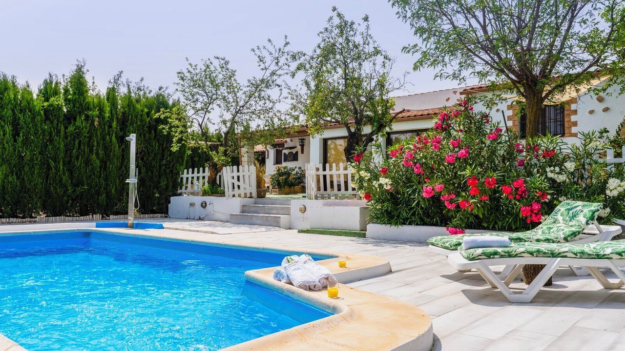 Photo of Outdoor in Velez Rubio