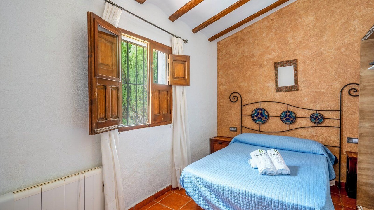 Photo of Bedroom in Velez Rubio