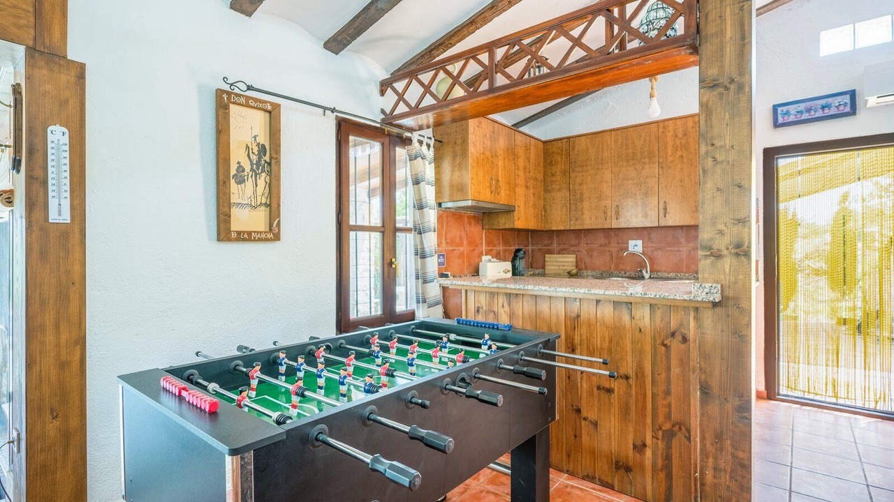 Photo of Bedroom in Velez Rubio
