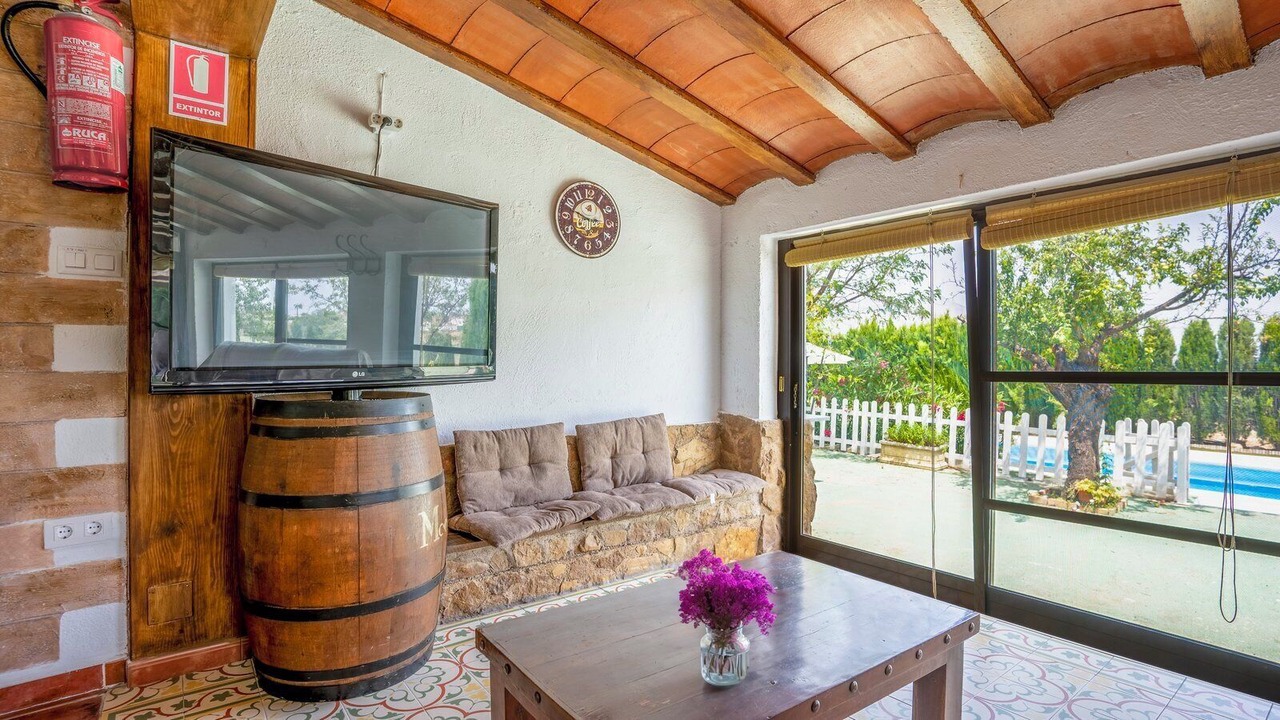 Photo of Livingroom in Velez Rubio