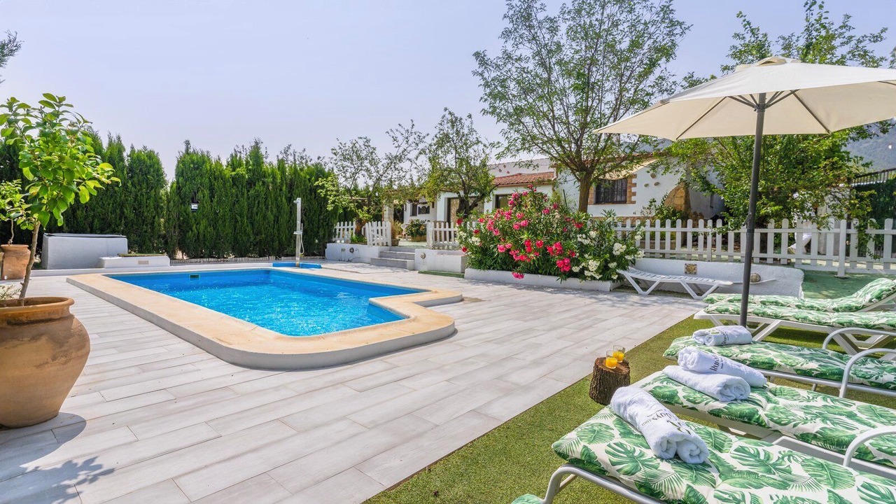 Photo of Outdoor in Velez Rubio