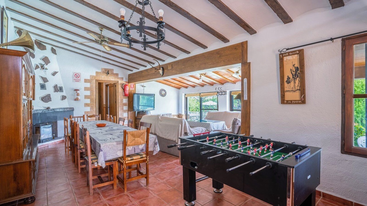 Photo of Bedroom in Velez Rubio