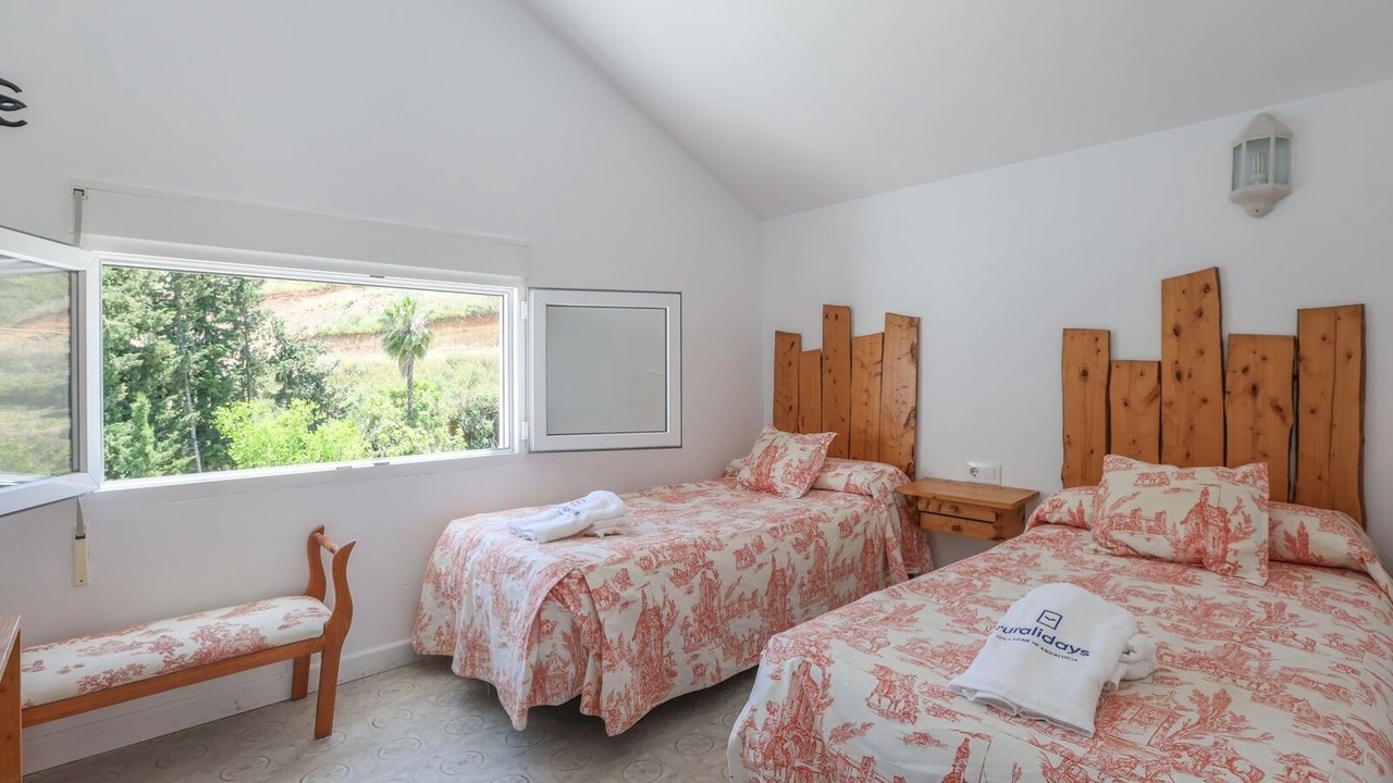 Photo of Bedroom in Montemayor