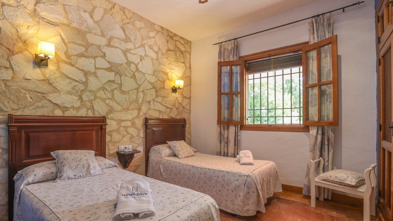 Photo of Bedroom in Montemayor