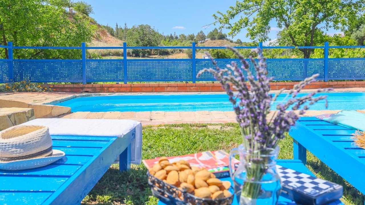 Photo of Outdoor in Montemayor