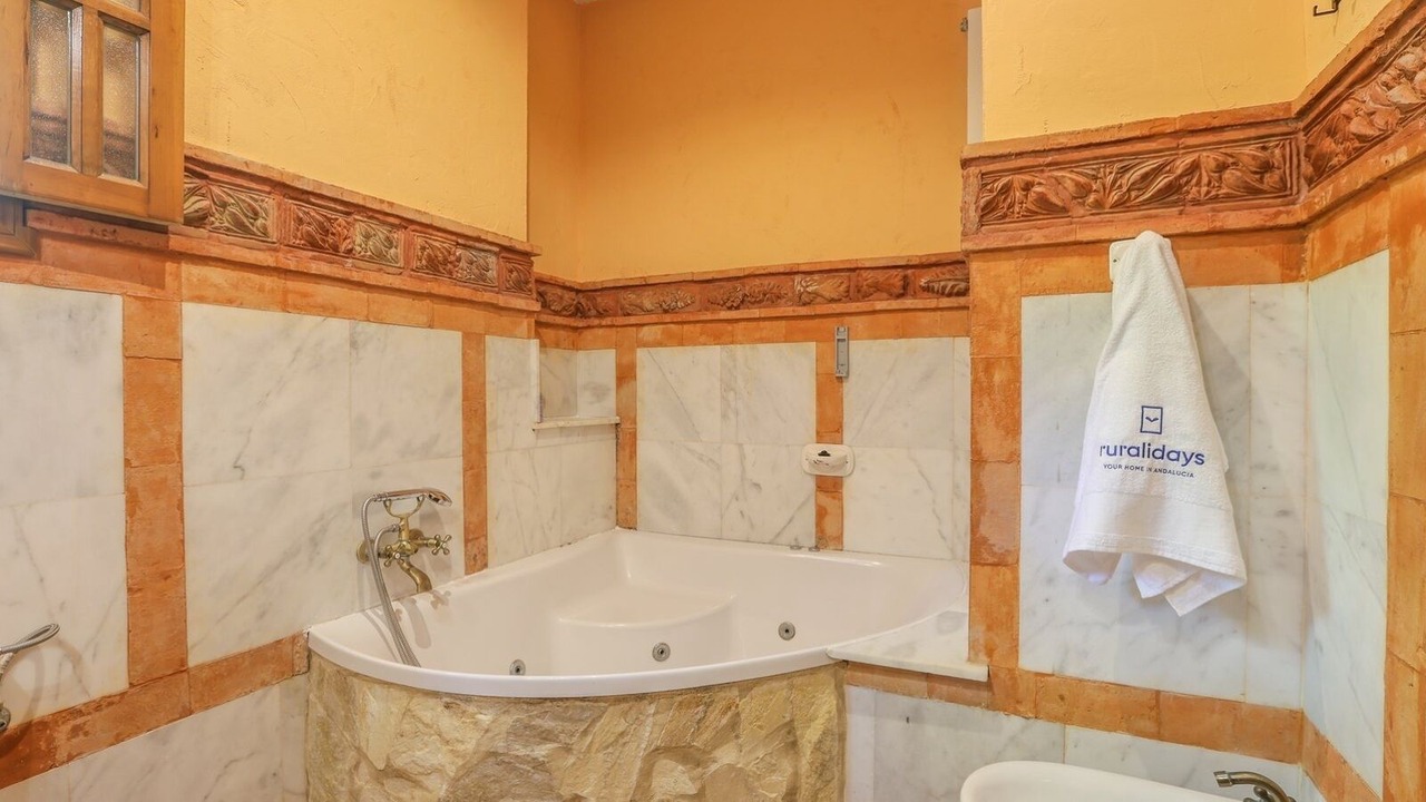 Photo of Bathroom in Montemayor