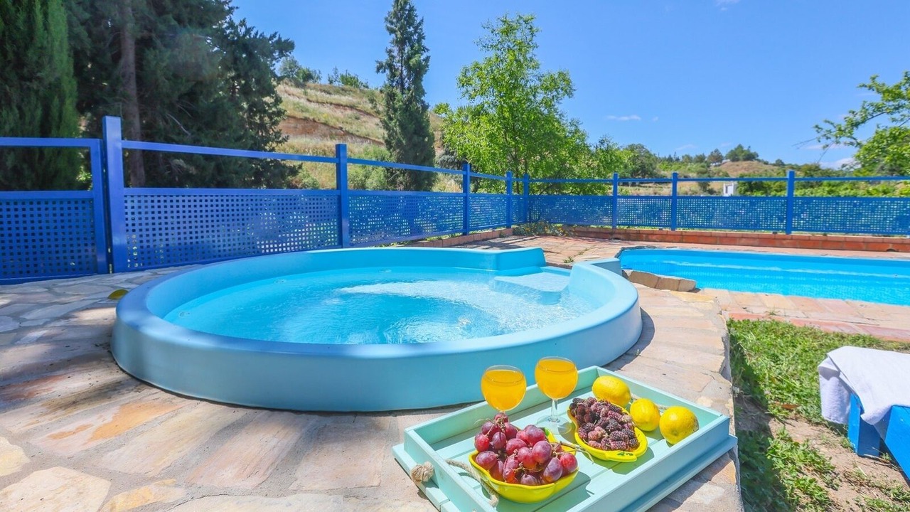 Photo of Outdoor in Montemayor