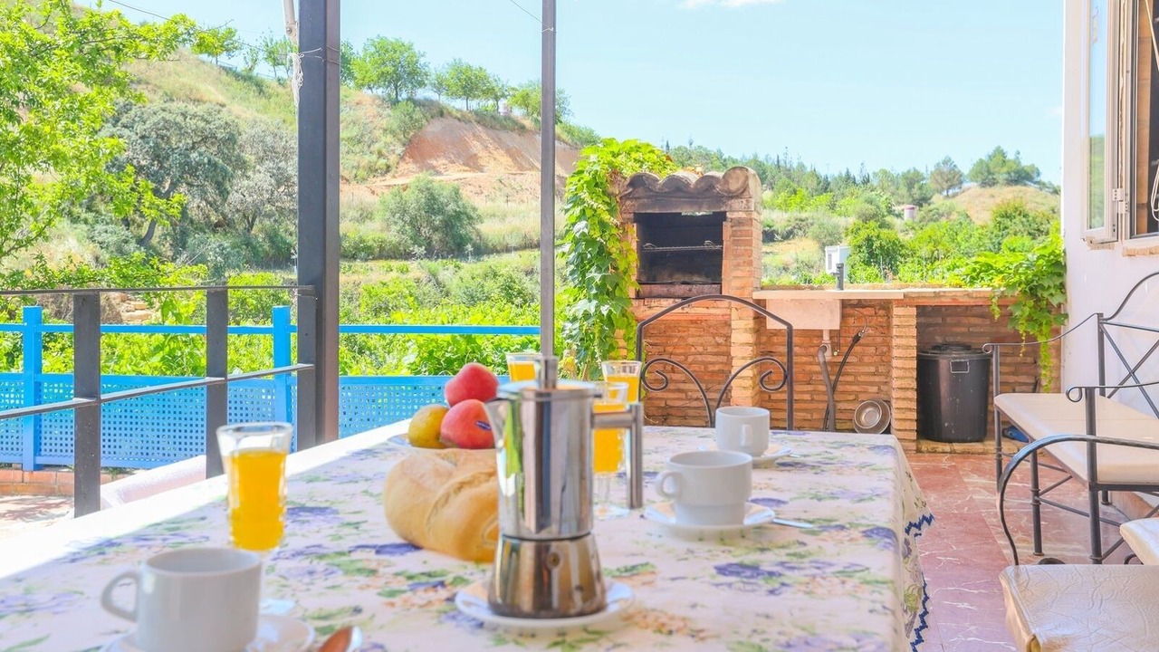 Photo of Outdoor in Montemayor