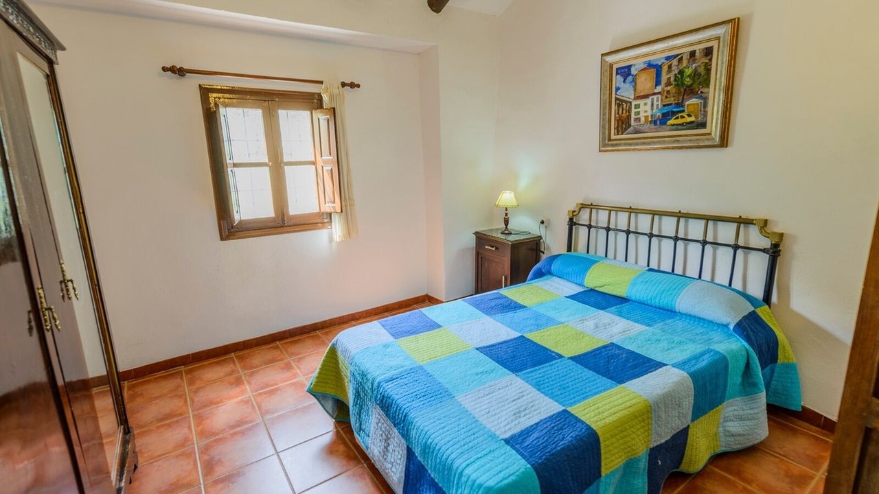 Photo of Bedroom in Priego de Cordoba