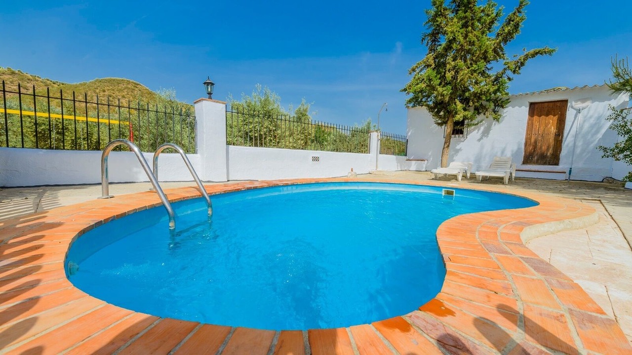 Photo of Outdoor in Priego de Cordoba