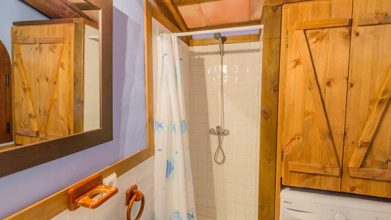 Photo of Bathroom in Conil de la Frontera