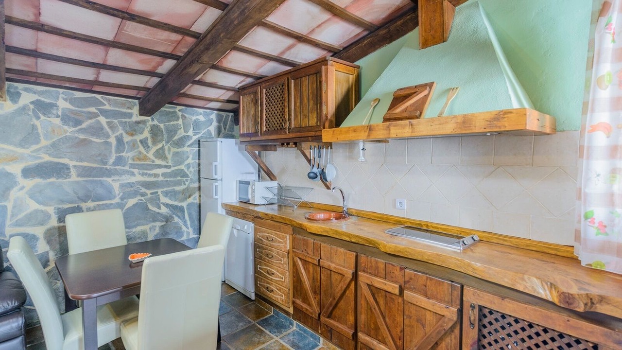 Photo of Kitchen in Conil de la Frontera