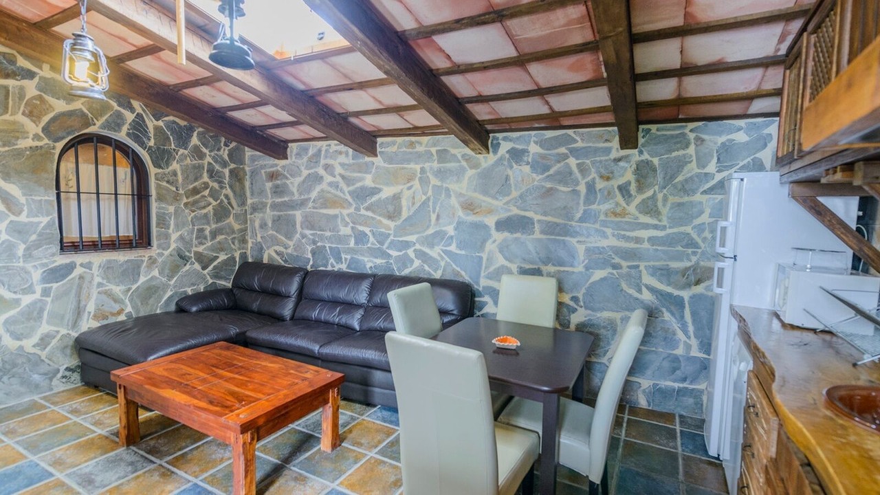 Photo of Livingroom in Conil de la Frontera