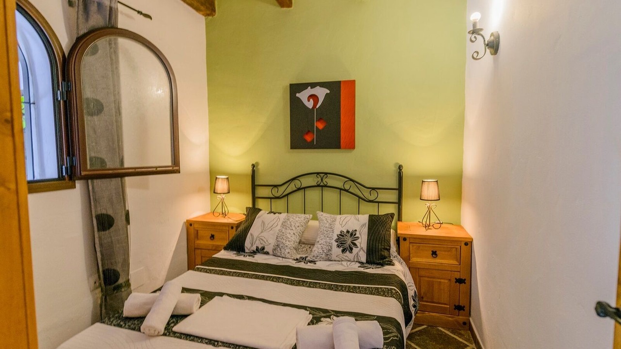Photo of Bedroom in Conil de la Frontera