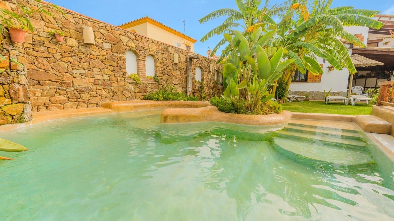 Photo of Outdoor in Conil de la Frontera
