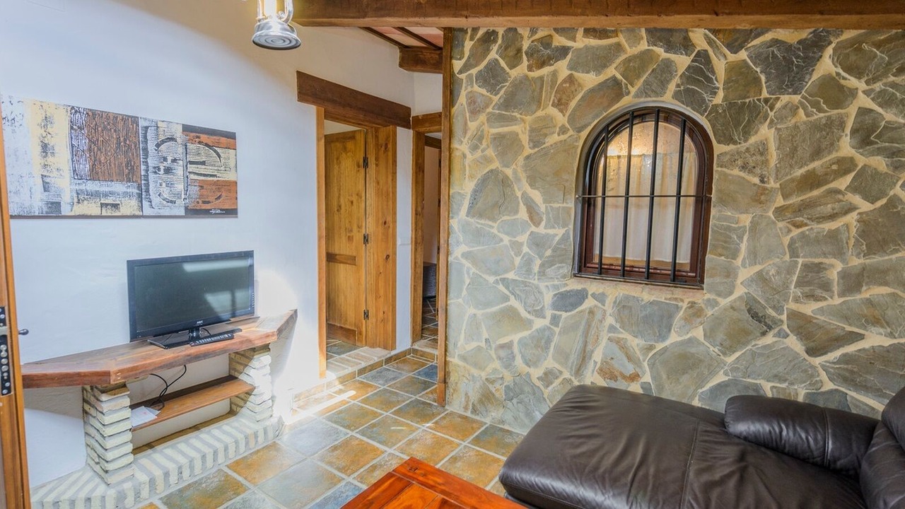 Photo of Livingroom in Conil de la Frontera