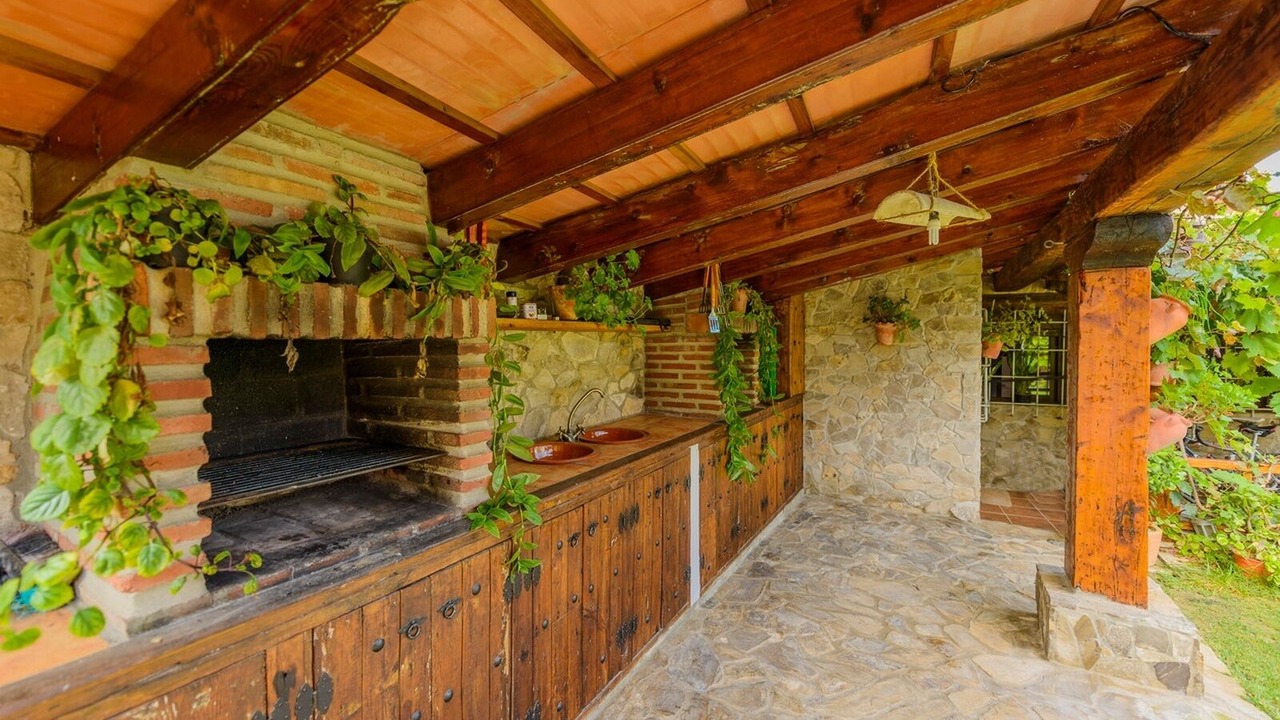 Photo of Patio Balcony in Conil de la Frontera