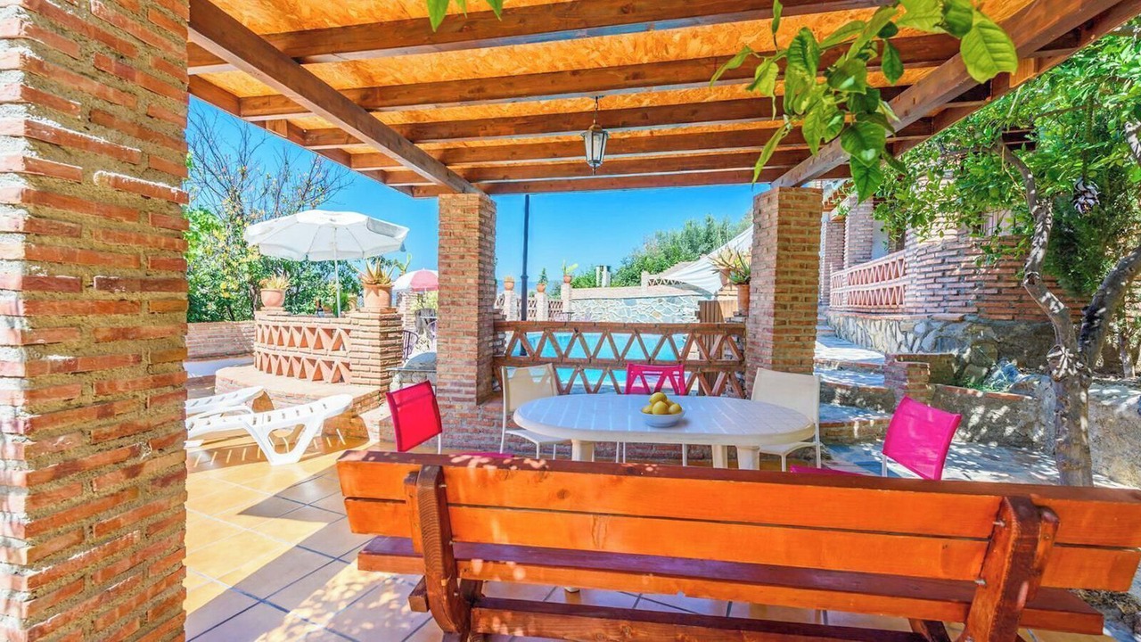 Photo of Outdoor in Agustinos