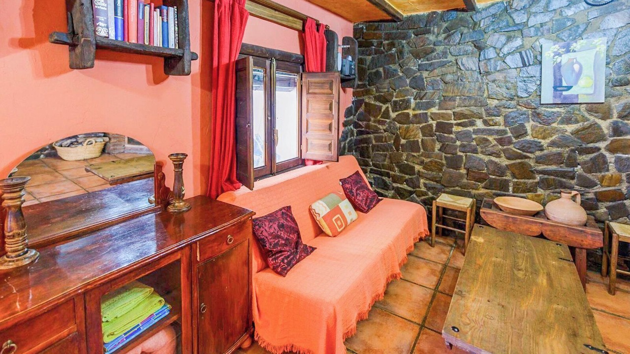Photo of Livingroom in Agustinos