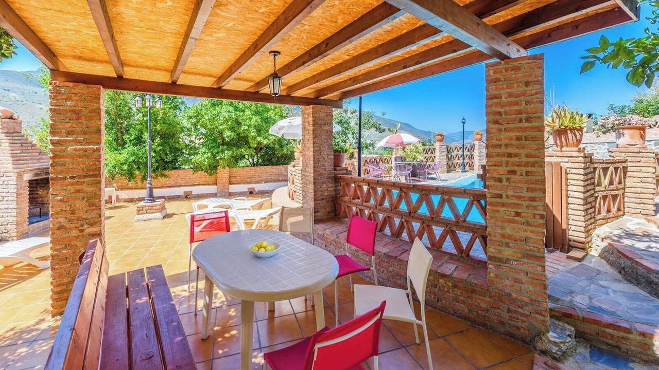 Photo of Outdoor in Agustinos