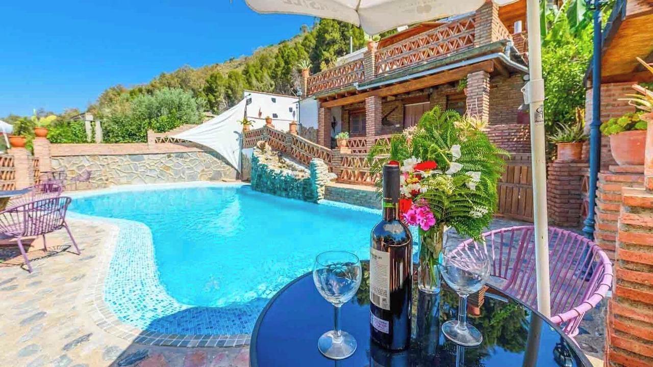 Photo of Outdoor in Agustinos