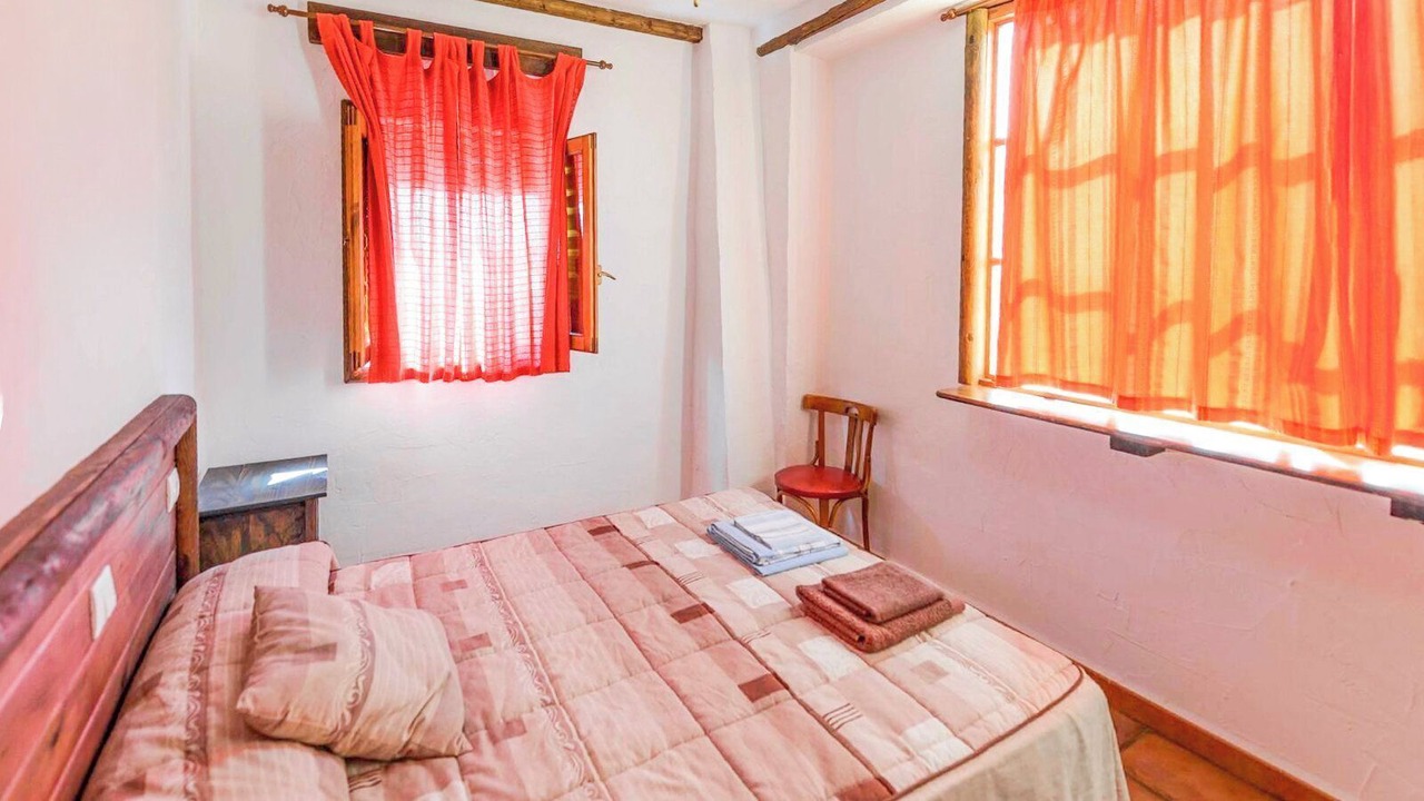 Photo of Bedroom in Agustinos