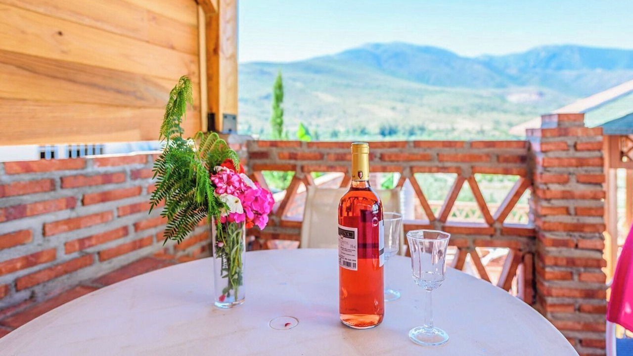 Photo of Outdoor in Agustinos