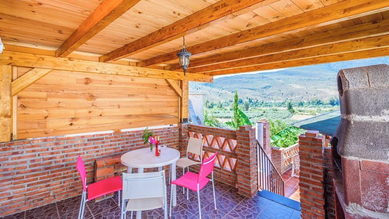 Photo of Outdoor in Agustinos