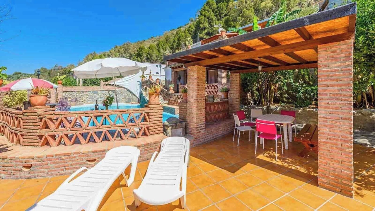 Photo of Outdoor in Agustinos