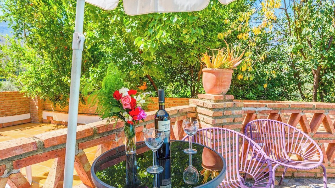 Photo of Outdoor in Agustinos