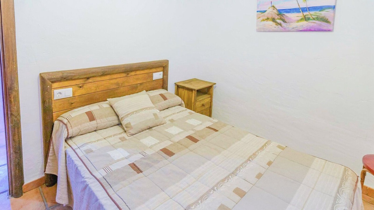 Photo of Bedroom in Agustinos