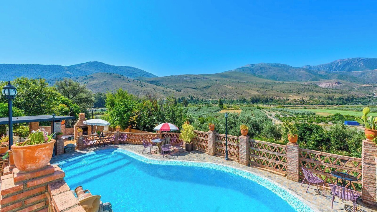 Photo of Outdoor in Agustinos