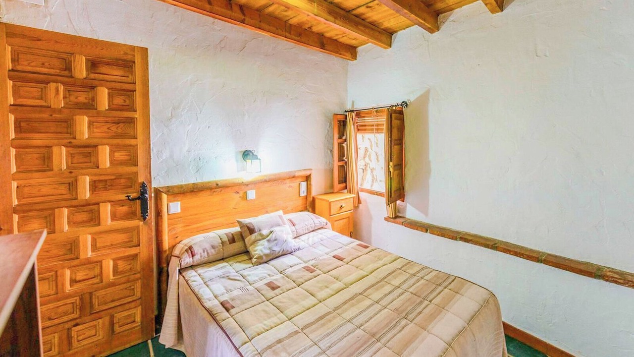 Photo of Bedroom in Agustinos