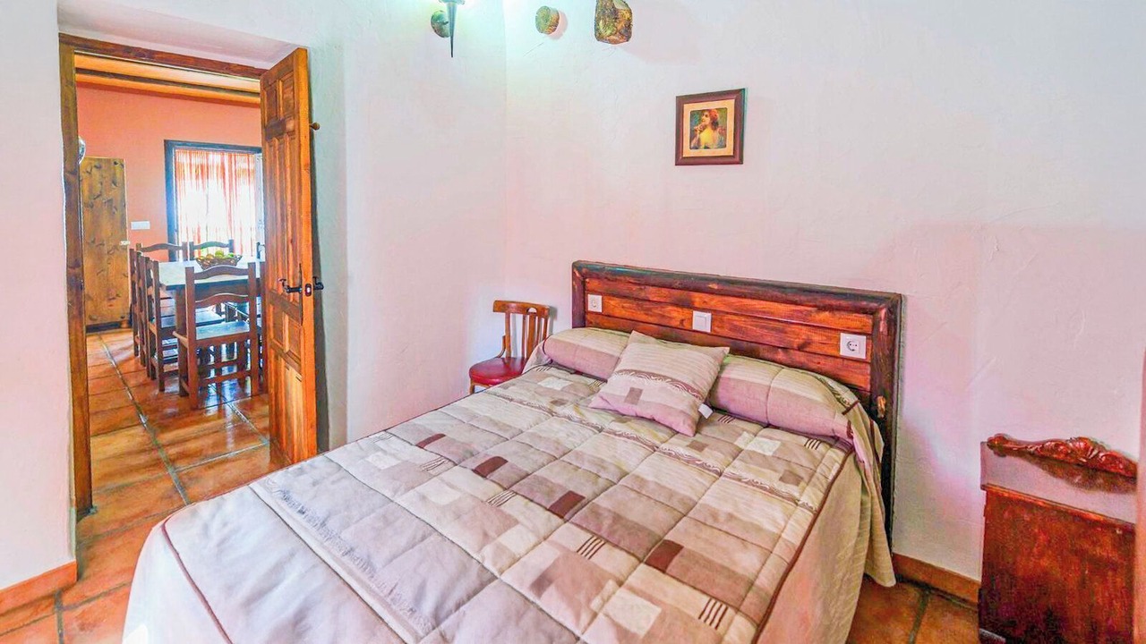 Photo of Bedroom in Agustinos