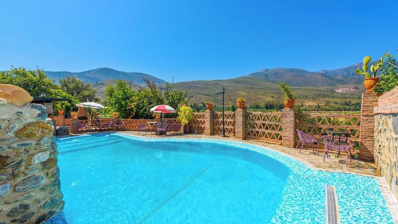 Photo of Outdoor in Agustinos