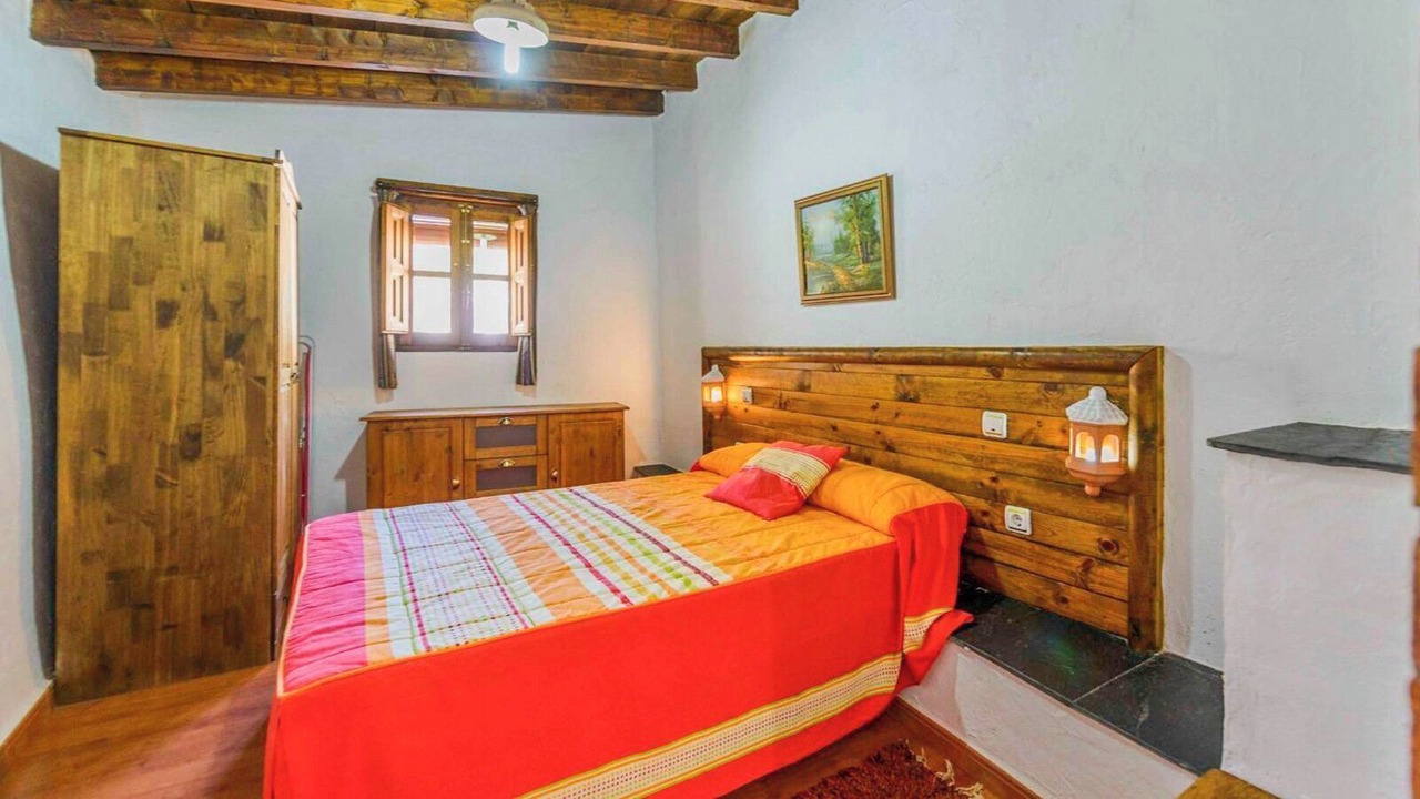 Photo of Bedroom in Agustinos