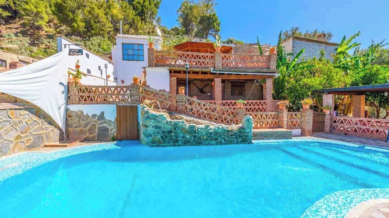 Photo of Outdoor in Agustinos