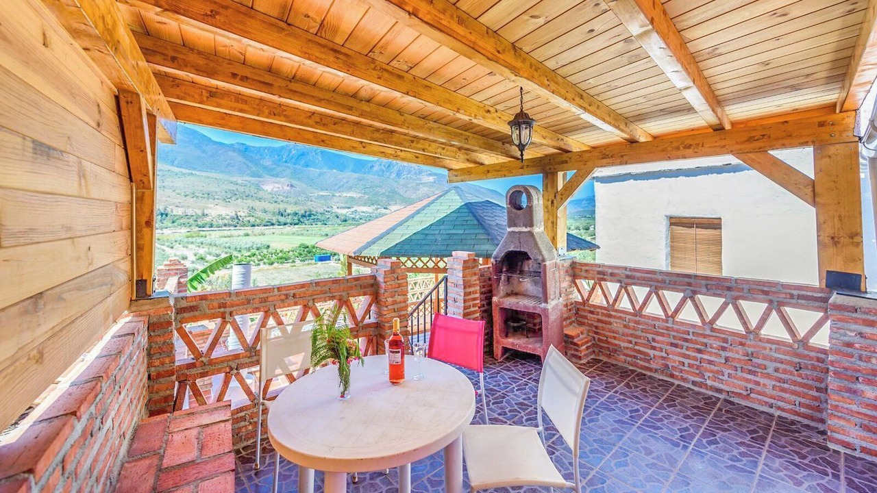 Photo of Outdoor in Agustinos