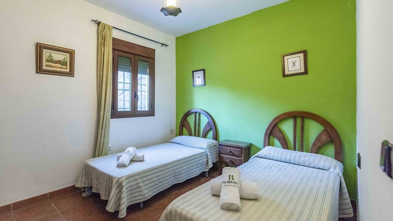 Photo of Bedroom in Totalan