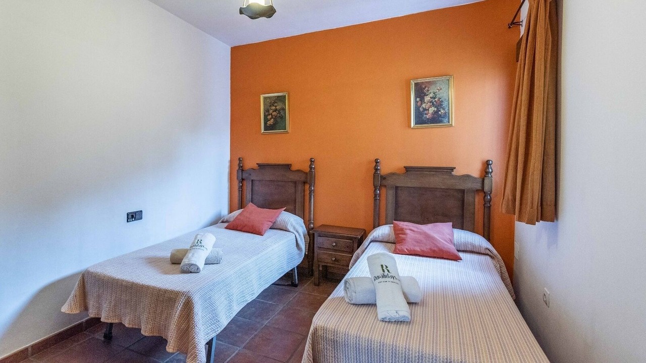 Photo of Bedroom in Totalan