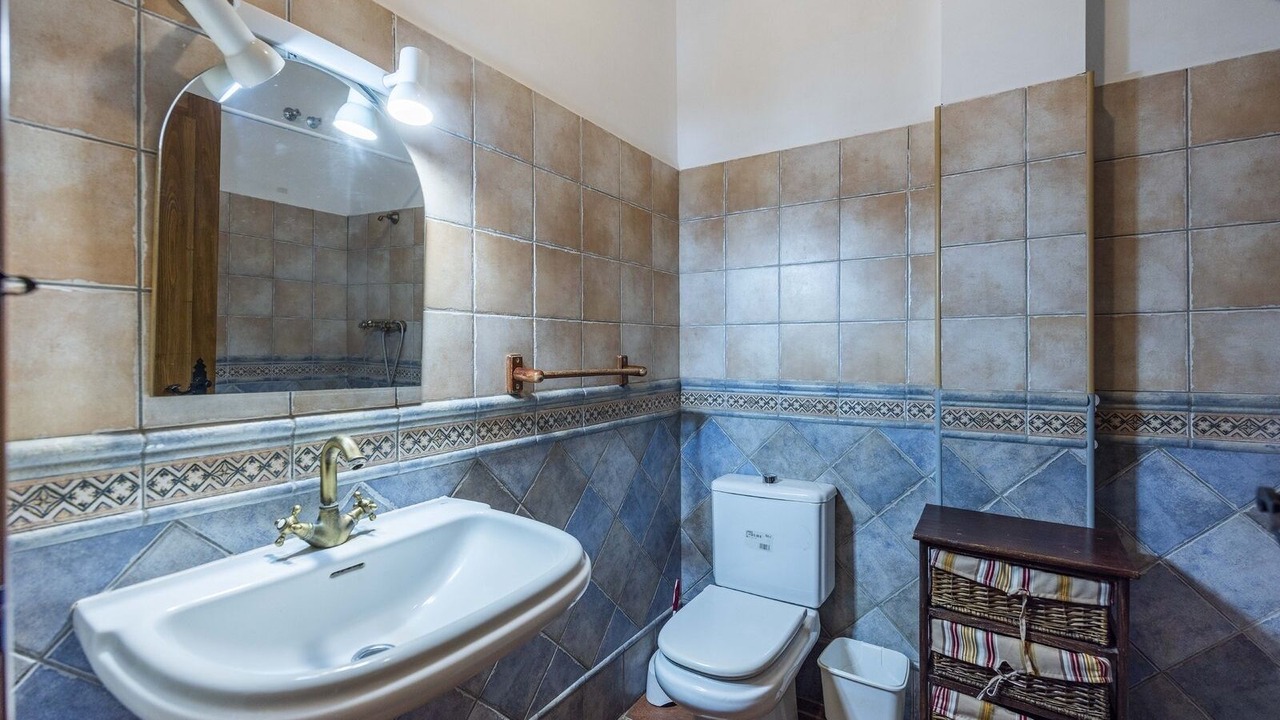 Photo of Bathroom in Totalan