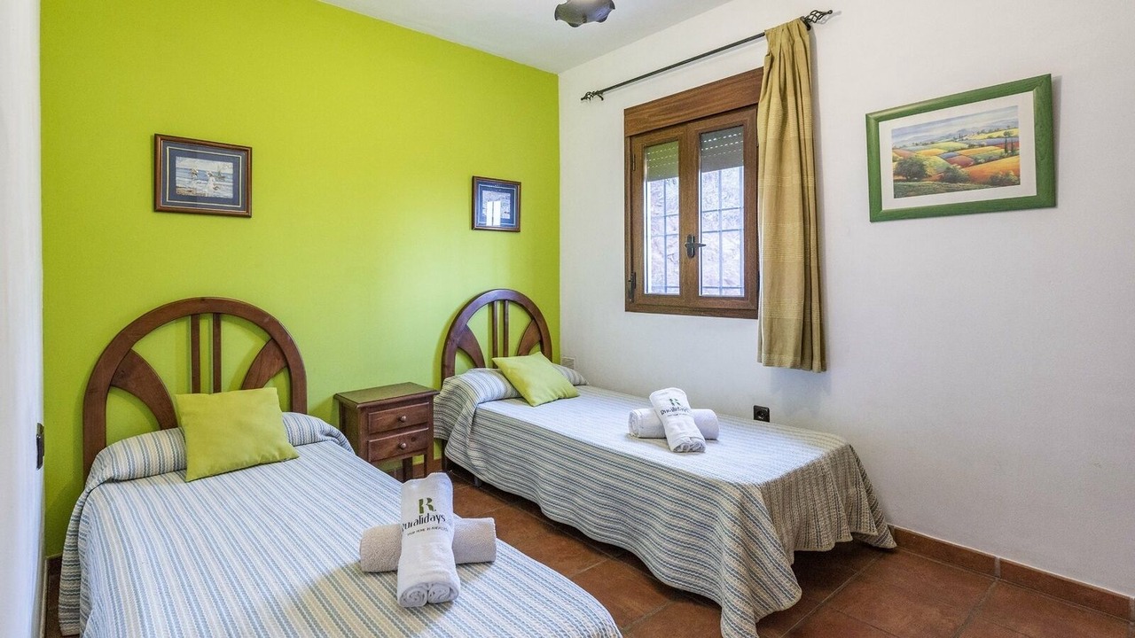 Photo of Bedroom in Totalan