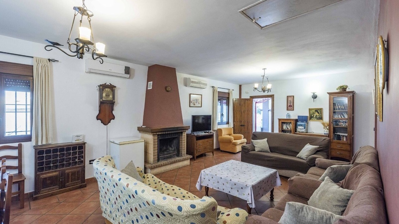 Photo of Livingroom in Totalan