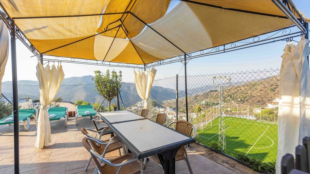 Photo of Outdoor in Totalan