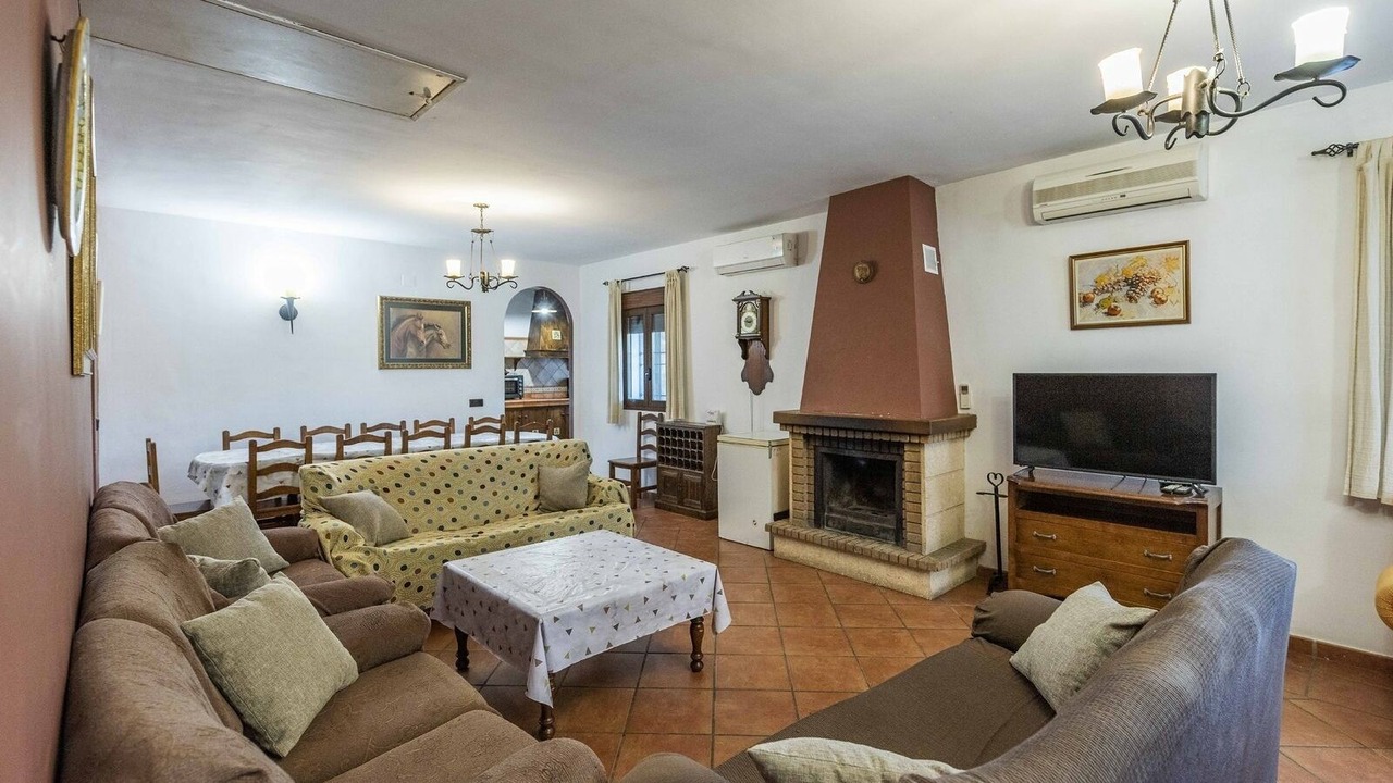 Photo of Livingroom in Totalan