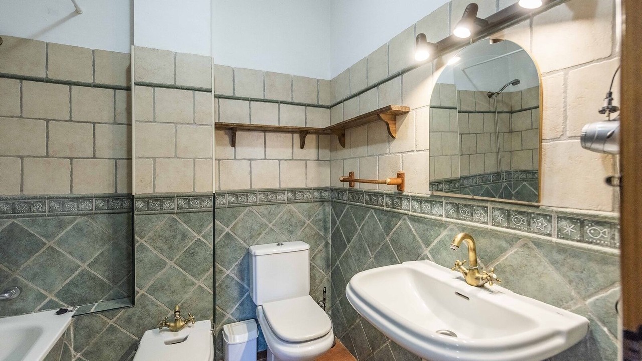 Photo of Bathroom in Totalan
