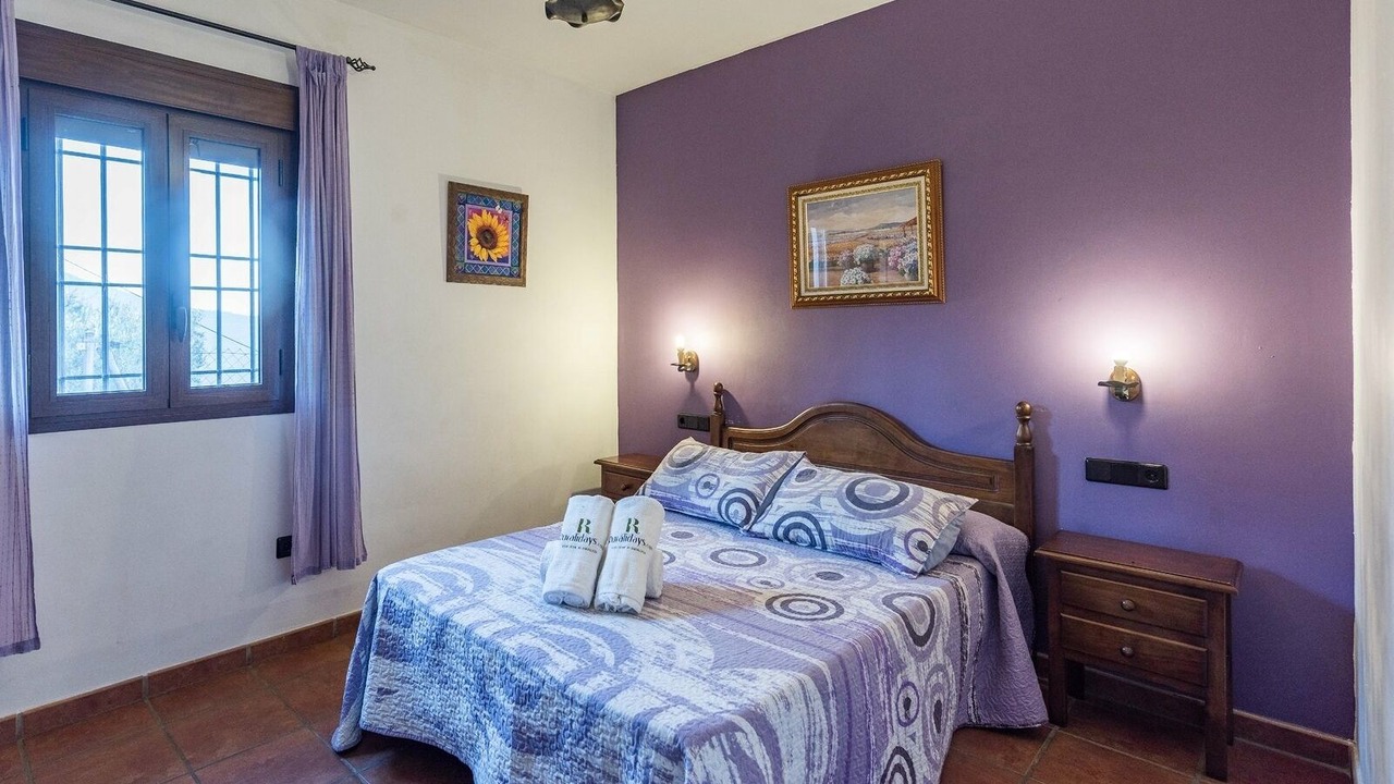 Photo of Bedroom in Totalan