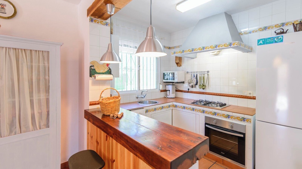 Photo of Kitchen in Ronda