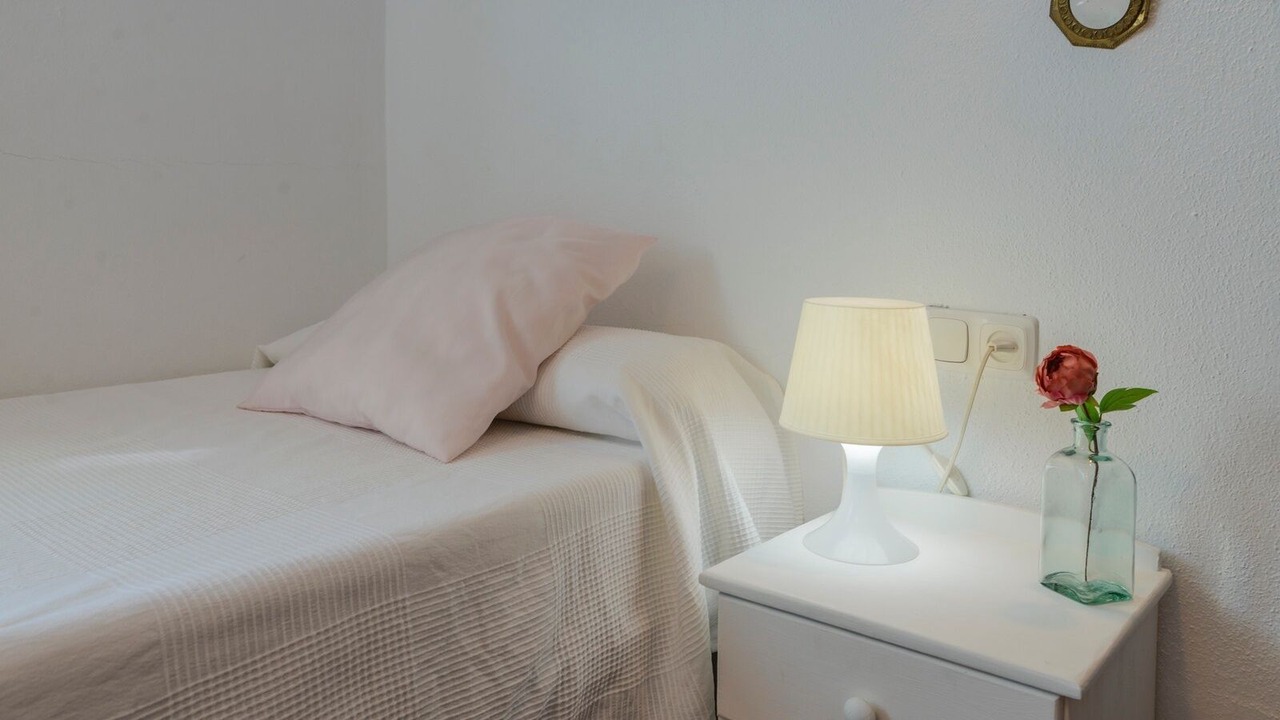 Photo of Bedroom in Ronda