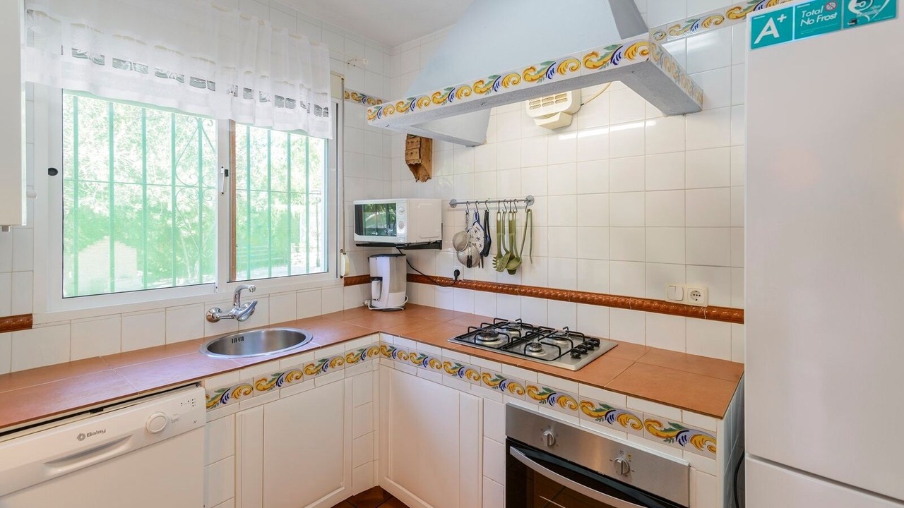 Photo of Kitchen in Ronda